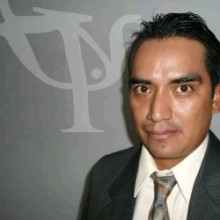 Fernando Jiménez, Psicólogo en Zapopan | Agenda una cita online