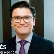 Luis Andrés Arreguín Bribiesca, Cirujano Plastico en San Pedro Garza García | Agenda una cita online