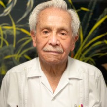 Javier Pérez Pineda, Gastroenterólogo en Benito Juárez | Agenda una cita online