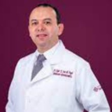 Dr. Edgar Noel Sosa Del Ángel, Cardiólogo en Reynosa | Agenda una cita online