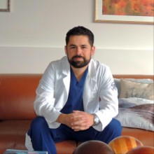 Johnatan Figueroa Padilla, Cirujano Plastico en Tlalpan | Agenda una cita online