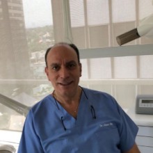 Alberto Mishy Benabib, Dentista en Miguel Hidalgo | Agenda una cita online