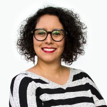 Alejandra Monserrat Rodríguez Ramírez