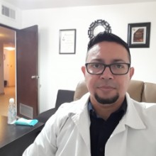 Alan Fabián Sánchez Ayala, Psicólogo en Hermosillo | Agenda una cita online