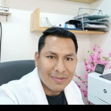 Cirenio Hernández Rosas, Ginecólogo Obstetra en San Mateo Atenco | Agenda una cita online