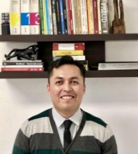 Jaime Arturo Reyes Hernandez, Psicoanalista - Psicoterapeuta en San Nicolás de los Garza | Agenda una cita online