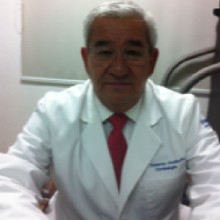 Eduardo Santiago Uruchurtu Chavarín