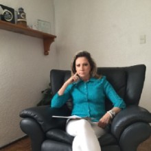 María Teresa Hurtado De Mendoza, Sexologo en Naucalpan de Juárez | Agenda una cita online