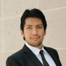 Carlos Israel Gallegos Ríos, Neurólogo en Tlalpan | Agenda una cita online