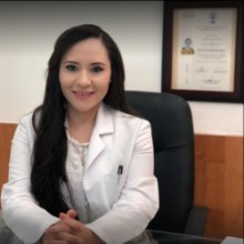 Leslie Lourdes Rodríguez Jiménez Anguiano, Dermatólogo en Mérida | Agenda una cita online