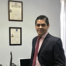 Ricardo Reyes Vargas, Cirujano Plastico en Guadalajara | Agenda una cita online