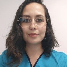 Veronica Del Carmen Ramos, Nutriólogo en Gustavo A. Madero | Agenda una cita online