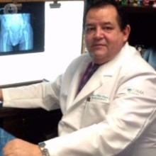 Walterio Palma Villegas, Ortopedista en Hermosillo | Agenda una cita online