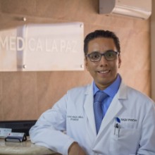 Isaac Mauricio Zúñiga Gonzalez, Dentista en Ensenada | Agenda una cita online