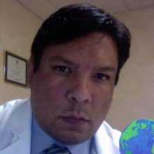 Dr. Immer Armendáriz Betancourt, Neurólogo en Monterrey | Agenda una cita online