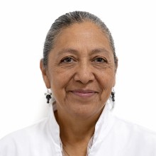 Maria Elena Perez Cabañas