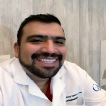 Humberto Ezequiel Patiño Monroy, Otorrinolaringólogo en Guadalajara | Agenda una cita online