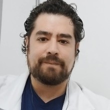 Jorge Antonio Medina