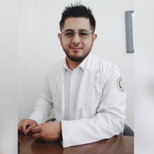 Erick Apolo Escalante Arana, Médico General en Ecatepec de Morelos | Agenda una cita online