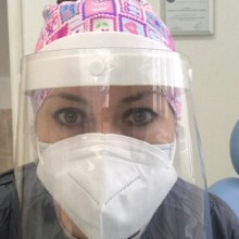 Guillermina Alejandra Esqueda Infante