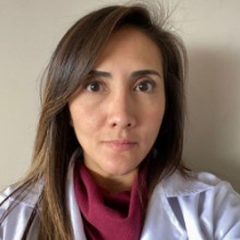 Karla Alicia Avila Ocampo, Órbita y Oculoplástica.  en Huixquilucan | Agenda una cita online