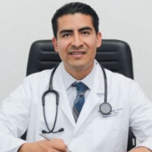 Esaú González Garcia, Cardiólogo en Santiago de Querétaro | Agenda una cita online