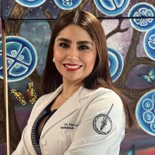 Frida Paola Viveros Aguilar