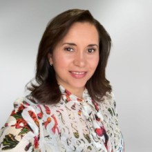 Consuelo Gutiérrez Colín, Oncólogo en Álvaro Obregón | Agenda una cita online