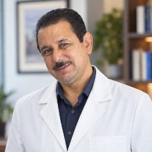 Sergio Armando Cuellar Moreno, Médico General en Juárez (Chihuahua) | Agenda una cita online