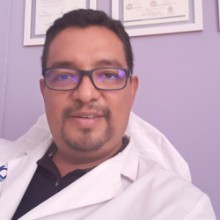 Luis Segoviano, Ginecólogo Obstetra en Playa del Carmen | Agenda una cita online