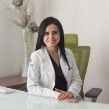 Lillian Berenice Macias Cortes, Ginecólogo Obstetra en Guadalajara | Agenda una cita online