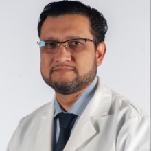 Pedro Miguel Mendoza Diaz, Cardiólogo en Tlalpan | Agenda una cita online