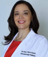 Karla Lorena Chávez Caraza, Pediatra en Monterrey | Agenda una cita online