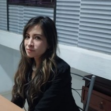 Kristelle Stephania Vega Sánchez, Psicóloga en Toluca | Agenda una cita online