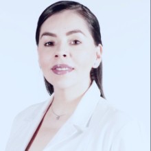 Helga Pereznuñez Zamora, Ginecólogo Obstetra en Tlalpan | Agenda una cita online