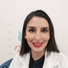 Claudia Rojas Mondragón, Pediatra en Benito Juárez | Agenda una cita online