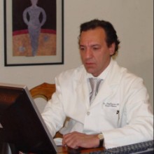 Luis Janeiro Barros, Cirujano Plastico en Naucalpan de Juárez | Agenda una cita online