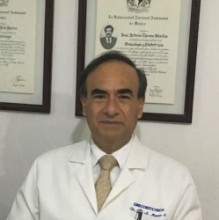 José Antonio Moreno Sánchez, Ginecología y Obstetricia en Gustavo A. Madero | Agenda una cita online
