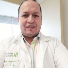Juan Carlos Salinas Vigueras, Cirugía Bariátrica, Cirugía Gástrica en Acapulco de Juárez | Agenda una cita online
