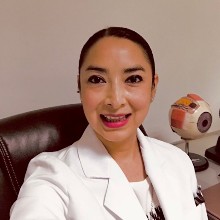Ada Isel Castro Alvarez, Optometrista en Aguascalientes | Agenda una cita online