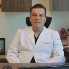 Alberto Colorado García, Urólogo en Monterrey | Agenda una cita online