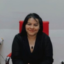 America Ivette Tostado Aguirre, Psicólogo en Benito Juárez | Agenda una cita online