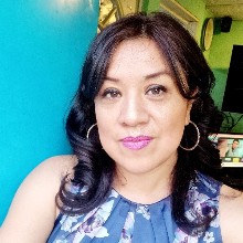 Tania Mondragón Serrano