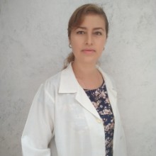 Martha Ruth Torrres Gomez, Nutricionista en Xalapa | Agenda una cita online