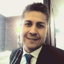 Jose Angel Vanegas Herrera Vanegas Herrera, Médico Internista en Coyoacán | Agenda una cita online