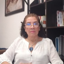 María De Jesús López Dueñas, Psicólogo en Azcapotzalco | Agenda una cita online
