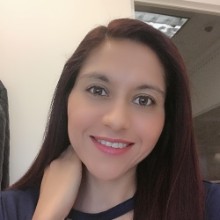 Leslie Vega, Psicoanalista - Psicoterapeuta en Tlalpan | Agenda una cita online