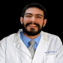 Dr. Raúl Ricaño Rocha, Ortopedista en Cuauhtémoc | Agenda una cita online