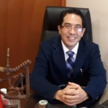Enrique Montaño Torres Montaño Torres, Cirujano General en Cuauhtémoc | Agenda una cita online