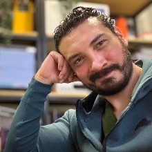 Luis Olivares Ulloa Dr.